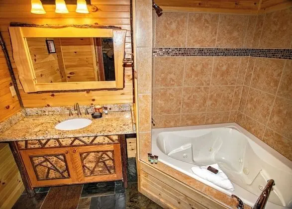 Hotel Suite, 1 Bedroom, Lake View