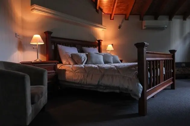 Superior Villa