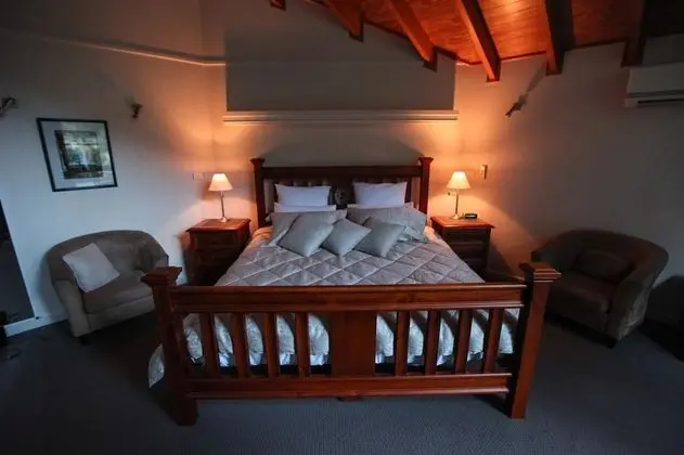 Superior Villa