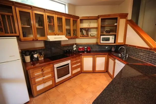 Superior Villa