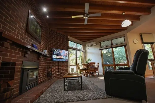 Superior Villa