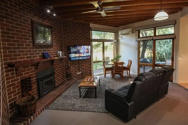 Superior Villa