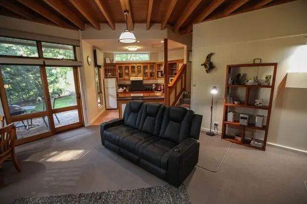 Superior Villa