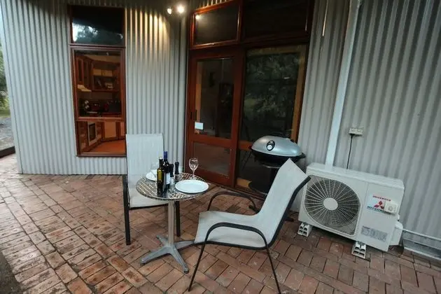 Superior Villa