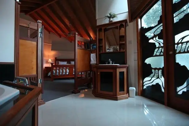Superior Villa