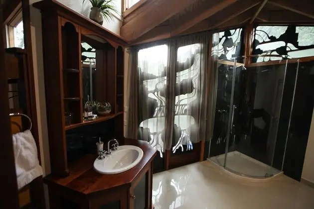 Superior Villa