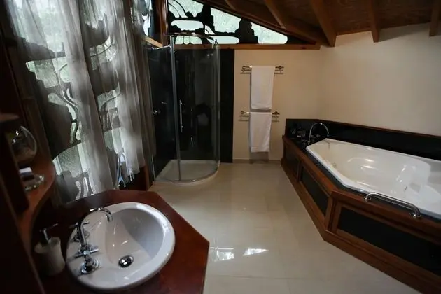 Superior Villa