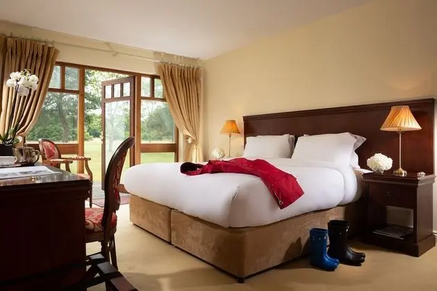 Three Bedroom Self Catering Lodge