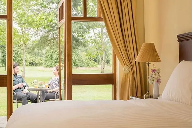 Three Bedroom Self Catering Lodge