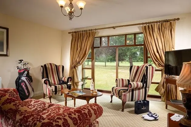 Three Bedroom Self Catering Lodge