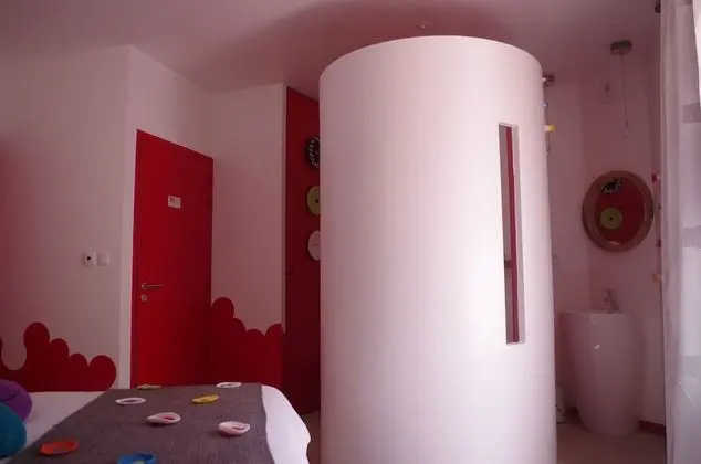 Standard Tek Büyük Yataklı Oda, Özel Banyo