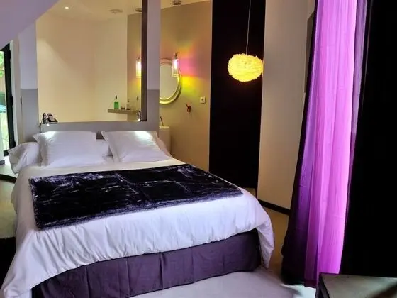 Standard Tek Büyük Yataklı Oda, Özel Banyo