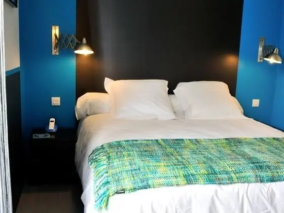 Standard Tek Büyük Yataklı Oda, Özel Banyo