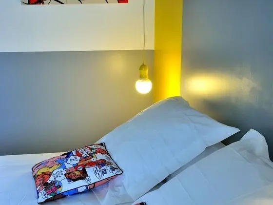 Standard Tek Büyük Yataklı Oda, Özel Banyo