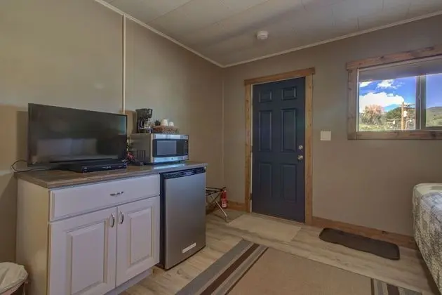 Standard Oda, 2 Çift Kişilik Yatak (Room 3)