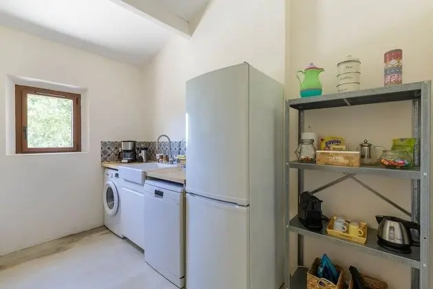 Dubleks, Özel Banyo, Üzüm Asması Manzaralı (Loft Mezzanine)