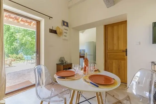 Dubleks, Özel Banyo, Üzüm Asması Manzaralı (Loft Mezzanine)