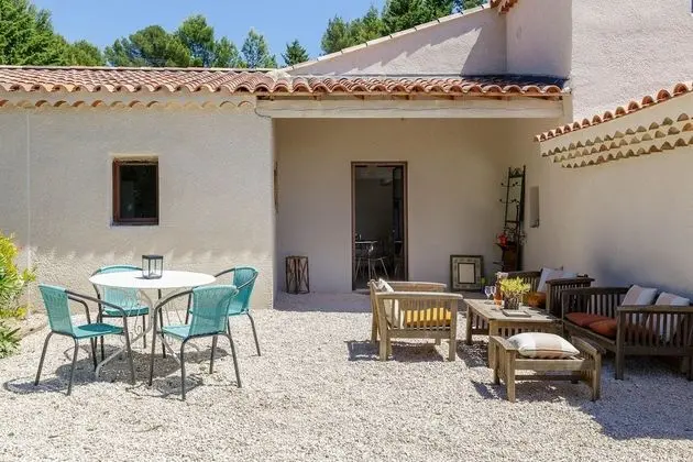 Dubleks, Özel Banyo, Üzüm Asması Manzaralı (Loft Mezzanine)