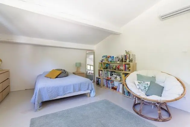 Family Ev, Banyolu/Duşlu, Üzüm Asması Manzaralı