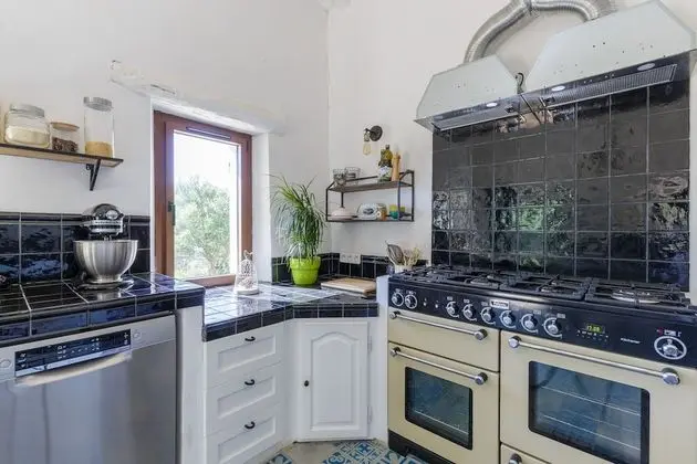 Family Ev, Banyolu/Duşlu, Üzüm Asması Manzaralı