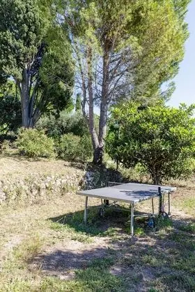 Family Ev, Banyolu/Duşlu, Üzüm Asması Manzaralı