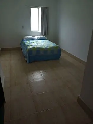 Ortak Ranzalı Oda, 1 Yatak Odası, Sigara İçilebilir, Veranda