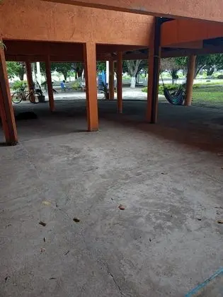 Ortak Ranzalı Oda, 1 Yatak Odası, Sigara İçilebilir, Veranda