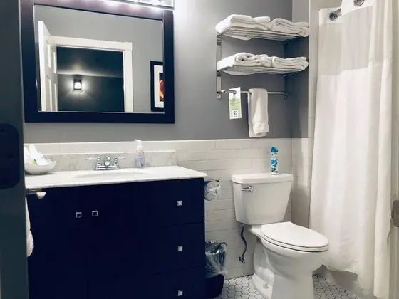 Luxury Süit, 1 En Büyük (King) Boy Yatak ve Çekyat, Sigara İçilmez, Şehir Manzaralı