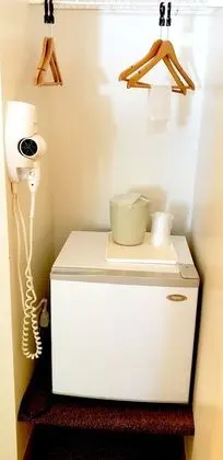 Premium Oda, 2 Büyük (Queen) Boy Yatak, Sigara İçilmez
