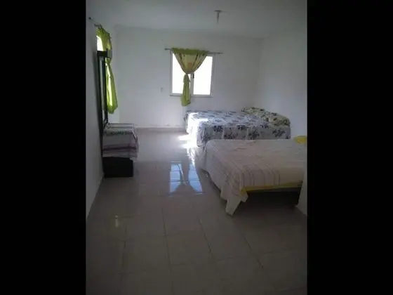 Oda, 1 Yatak Odası, Sigara İçilebilir, Veranda