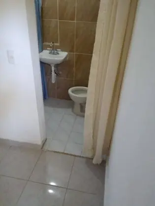 Oda, 1 Yatak Odası, Sigara İçilebilir, Veranda