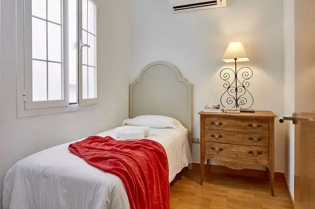 Apart Daire, 2 Yatak Odası
