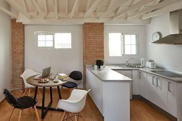 Çatı Katı Süiti (Penthouse), 1 Yatak Odası