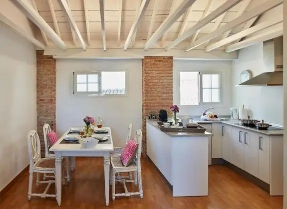 Çatı Katı Süiti (Penthouse), 1 Yatak Odası