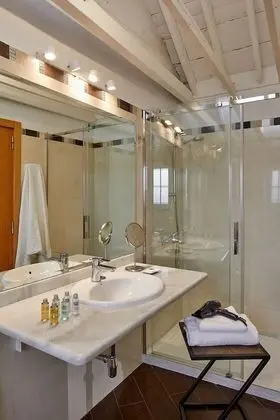 Çatı Katı Süiti (Penthouse), 1 Yatak Odası