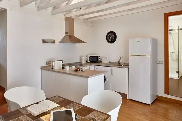 Çatı Katı Süiti (Penthouse), 1 Yatak Odası, Teras