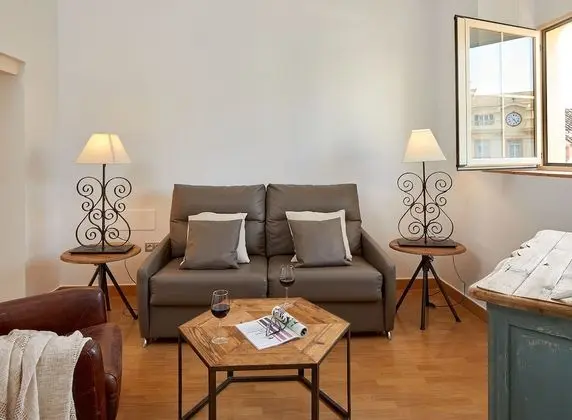Çatı Katı Süiti (Penthouse), 1 Yatak Odası, Teras