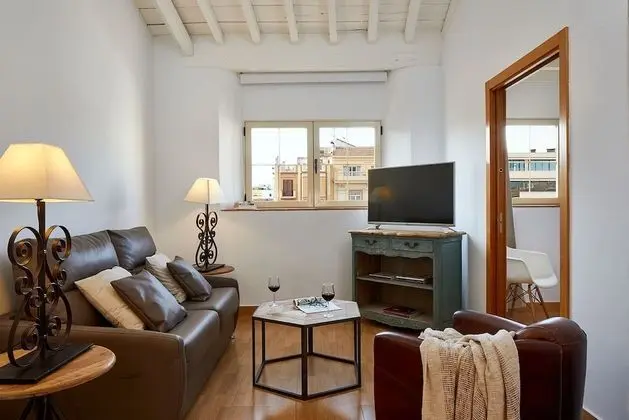 Çatı Katı Süiti (Penthouse), 1 Yatak Odası, Teras