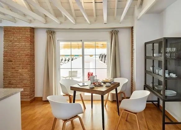 Çatı Katı Süiti (Penthouse), 1 Yatak Odası, Teras