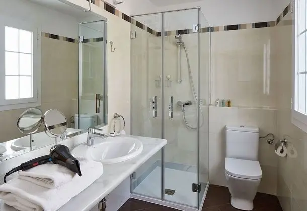 Çatı Katı Süiti (Penthouse), 1 Yatak Odası, Teras
