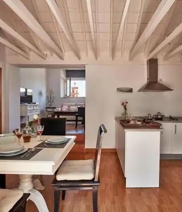 Premium Apart Daire (2 Bedrooms Apartment with Balcony)