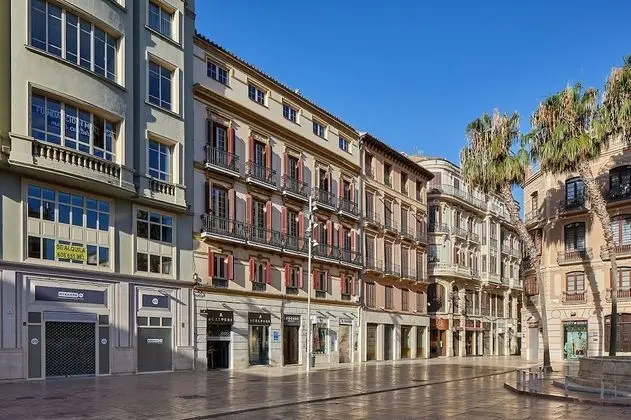 Premium Apart Daire (2 Bedrooms Apartment with Balcony)