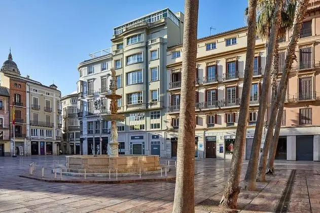 Premium Apart Daire (2 Bedrooms Apartment with Balcony)