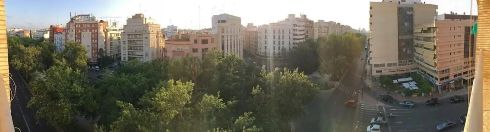 Premium Apart Daire (2 Bedrooms Apartment with Balcony)