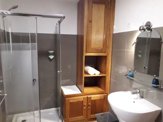 Executive Tek Büyük Yataklı Oda