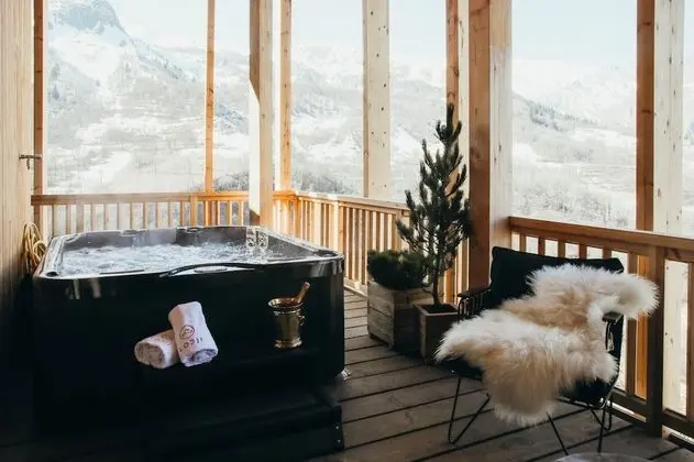 Luxury Süit (Princes Évêques)