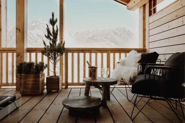 Luxury Süit (Princes Évêques)