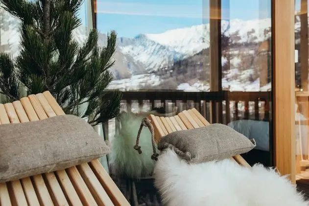 Luxury Süit (Princes Évêques)