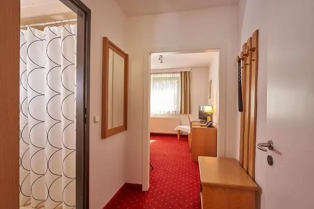 Tek Kişilik Oda