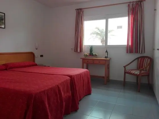 Apart Daire (2 people)